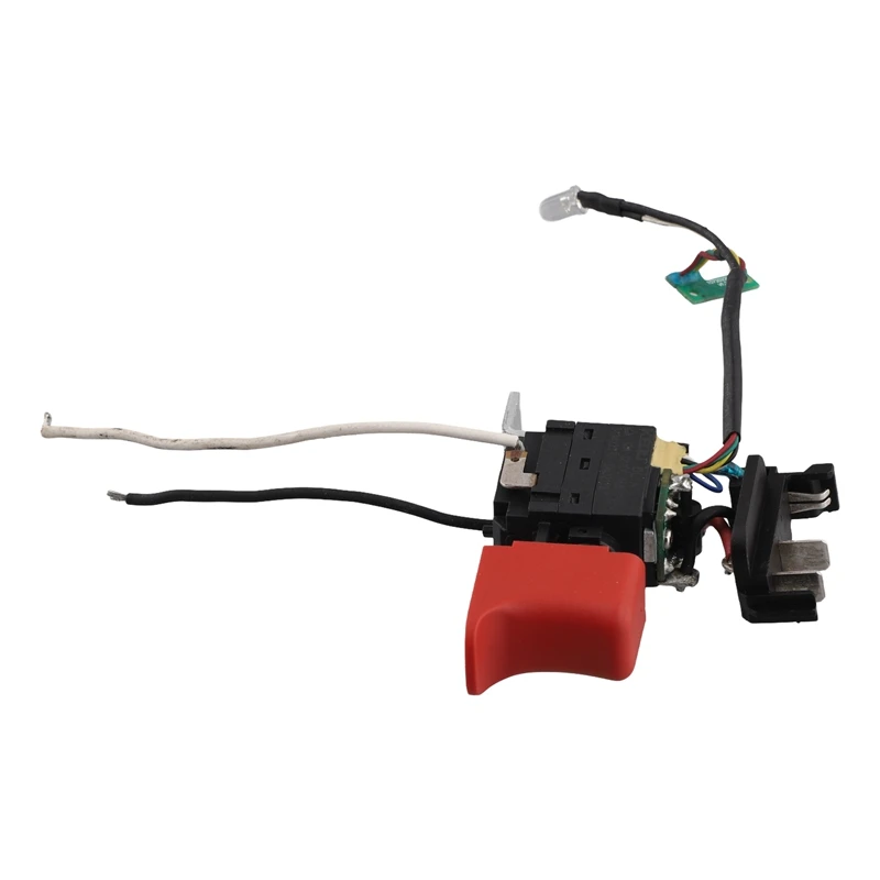 Imagem -02 - Power Tool Switch para Metabo Power Max Bs12 10.8v 12v Furadeira sem Fio Trigger Quick 343412370 Acessórios para Ferramentas Elétricas