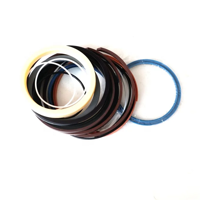 VOE14612137 14612137 BOOM CYL SEAL KIT FOR EC460BLC    CONSTRUCTION MACHINERY PART