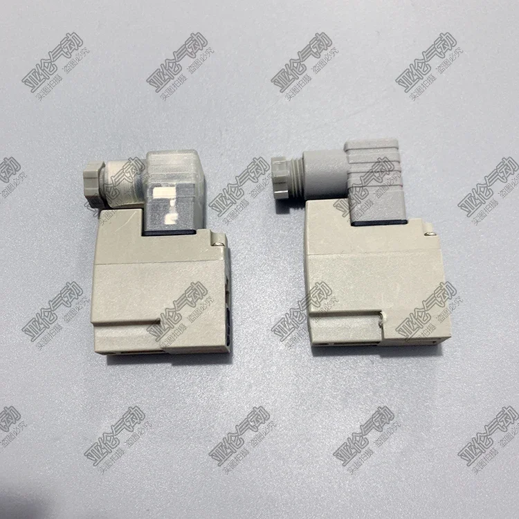 SMC solenoid valve SY5120-5DZ-01 coil junction box SY3120SY7120SY9120 D-coil