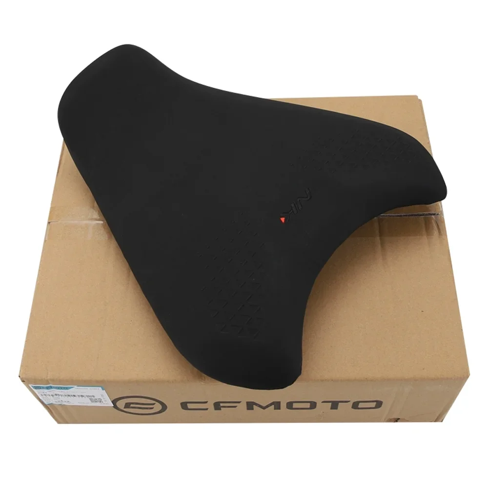 For CFMOTO 800NK NK800 CF800-7 Motorcycle Seat Cushion seat cushion Original seat cushion increase Modified cushion Higher 20mm