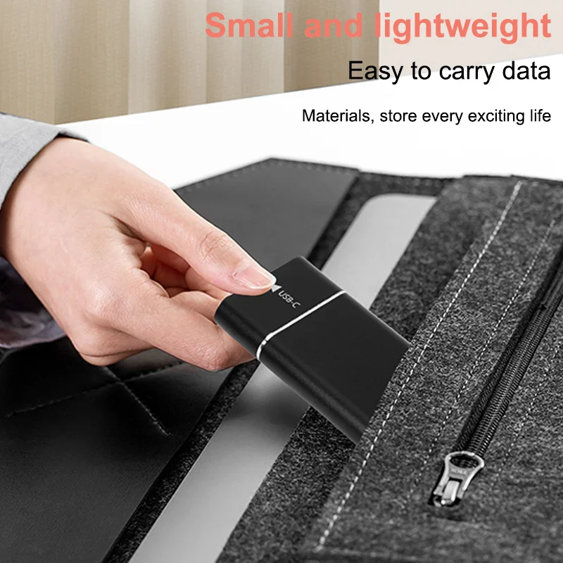 

3.1 Двойной протокол NVME/NGFF SATA SSD Type-C 3.1 Диск Бесплатная коробка M.6 Жесткий диск Корпус M.2 SSD Встроенный металлический радиатор