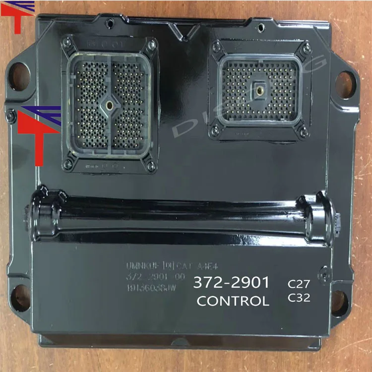 

Supply Construction Machinery Electrical Parts 372-2901 Suitable for Excavator Parts C27/C32 Engines