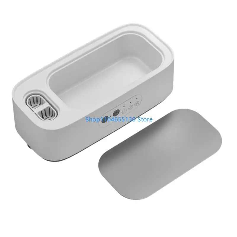 宝石やアイウェアに適したマルチフーション効率の良いクリーニングデバイスプラスチックテクスチャジュエリークリーニングマシン