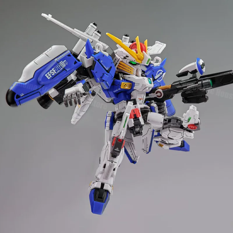 海外製 MGSD Ex-S MSA-0011 ALICE-01 EX ANAHEIM COLLECTIBLES Ex-S ALICE-01 MGSD MSA-0011(Ext)