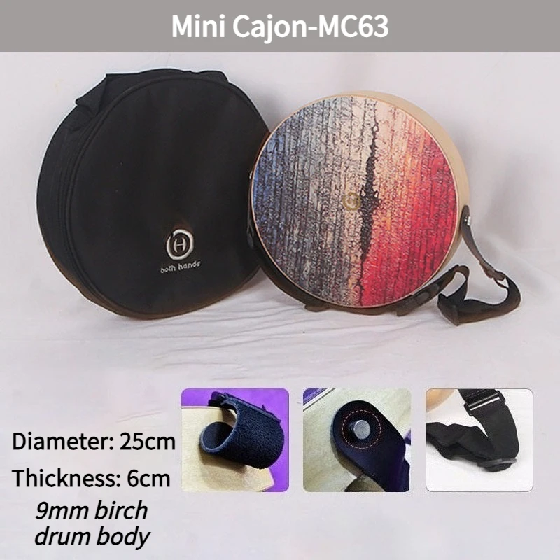 Variant: Mini-MC63