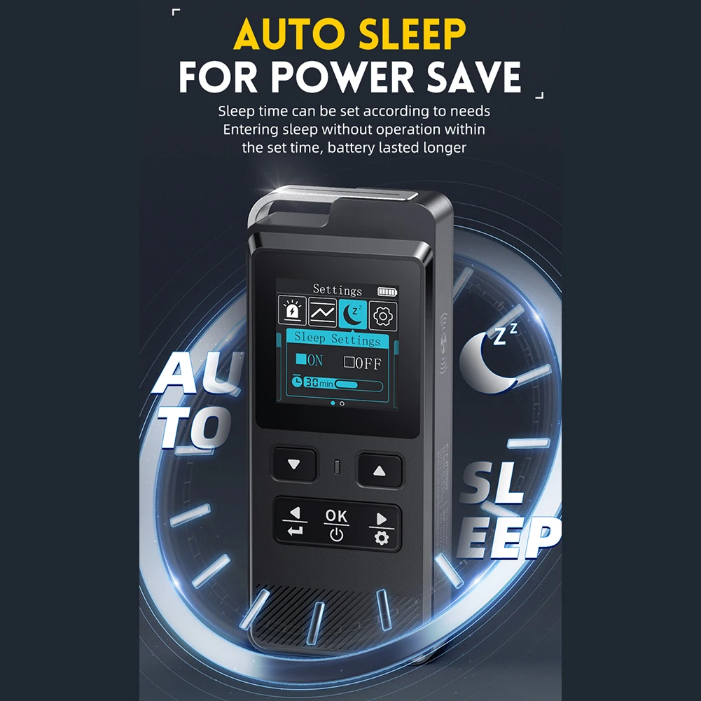 

Innovative Design Geiger Meter With Comprehensive Functionality For Enhanced User Experience In Safety Monitoring