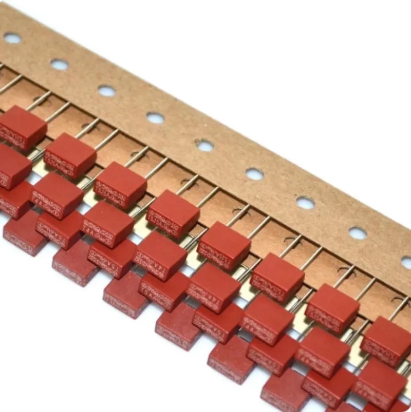 100pcs 392 Square Fuse 1A 2A 3.15A 4A 5A 6.3A 8A 10A 250V LCD TV Power Board