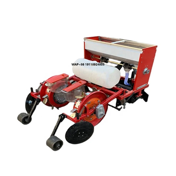 

Perfect Corn Planter Seeder Machine Corn Seeder Planter Corn Seeder Parts