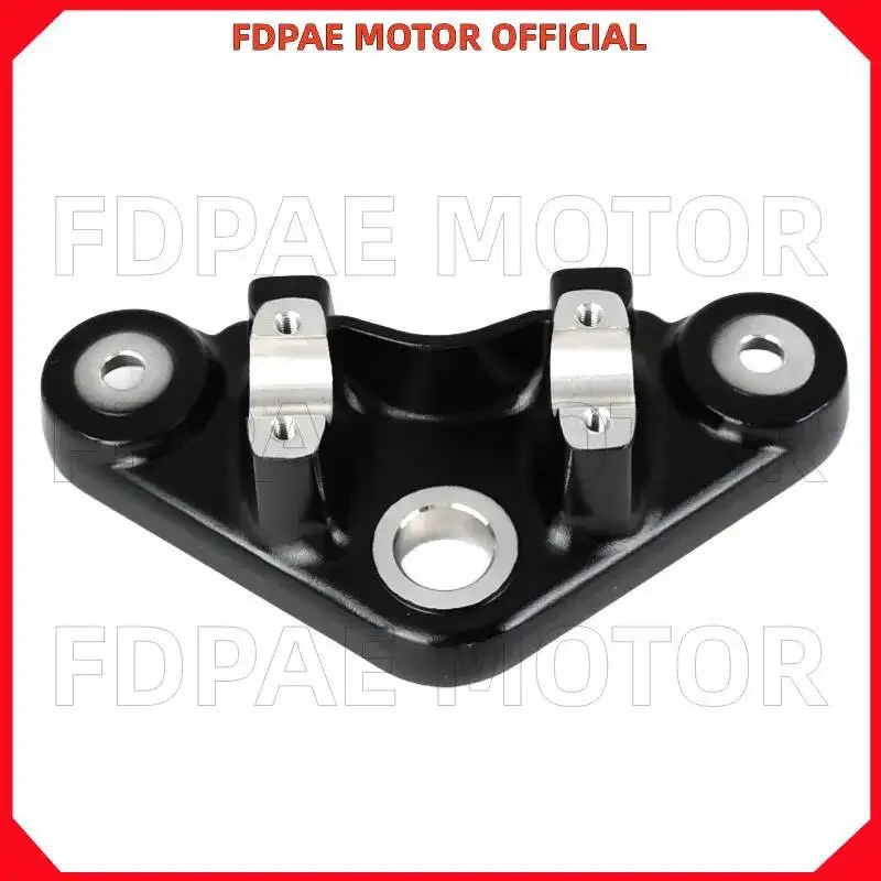 

Upper Connecting Board / Steering Stem for Wuyang Honda Wh125-5a-20-20ab