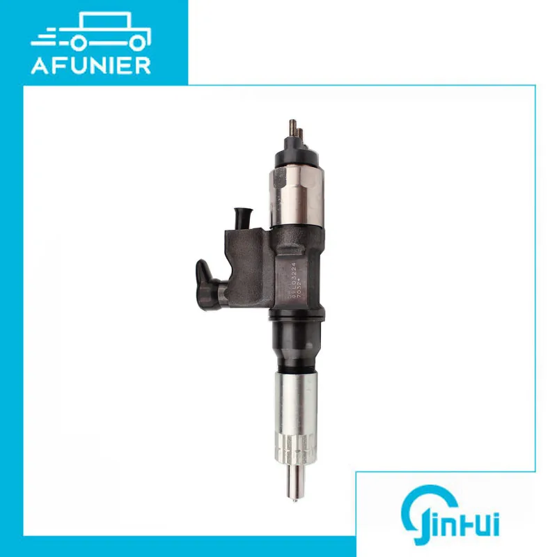 

1pcs Common Rail Injector Nozzle for HOWO OE NO.:095000-8910
