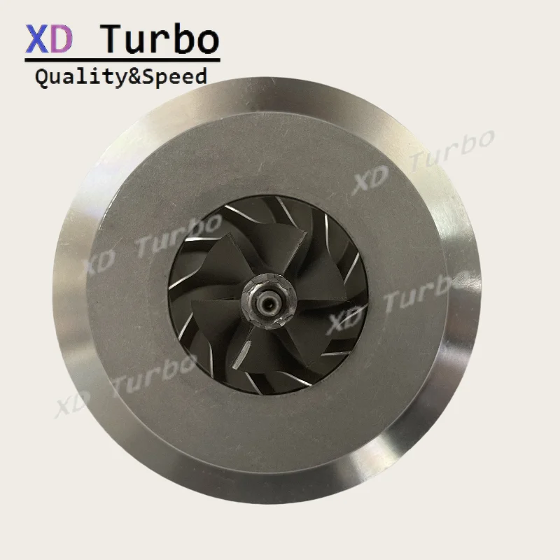 GT2049S Turbine Cartridge Core 708618 709035 714716 726194 802419 CHRA for Ford Mondeo III 2.0 TDCi 85Kw 116HP Dura Torq 2000-