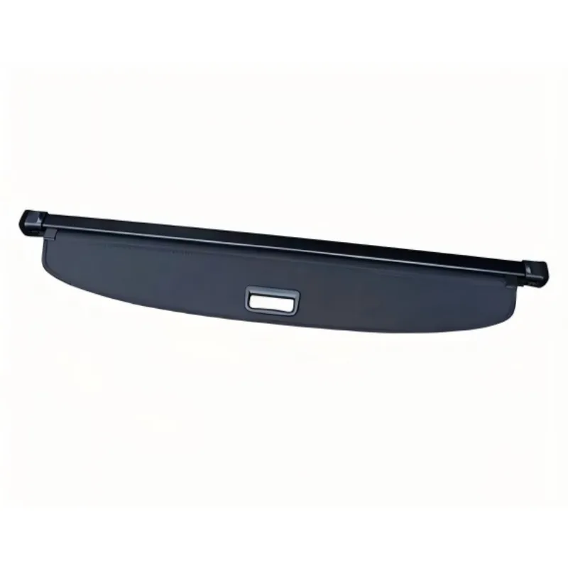 Cargo Cover Trunk Privacy Shade Rear Security Partition Anti-Theft Shield Retractable Organizer for Infiniti QX50 2013-2018