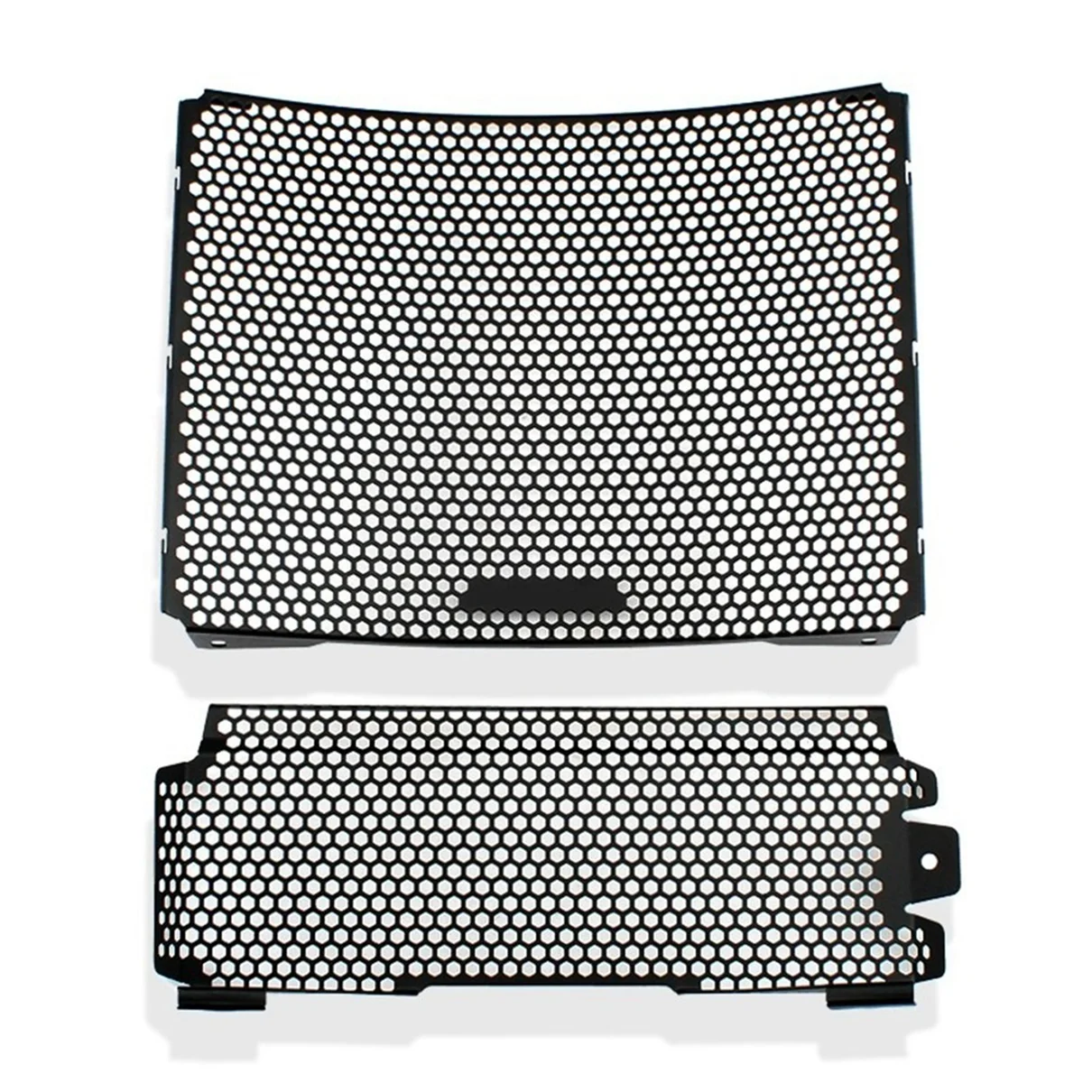 Motorcycle Accessories Radiator Grille Guard Protector Cover for Kawasaki ZX-10R ZX 10R ZX-10RR ZX10R ZX10RR 2021-2023