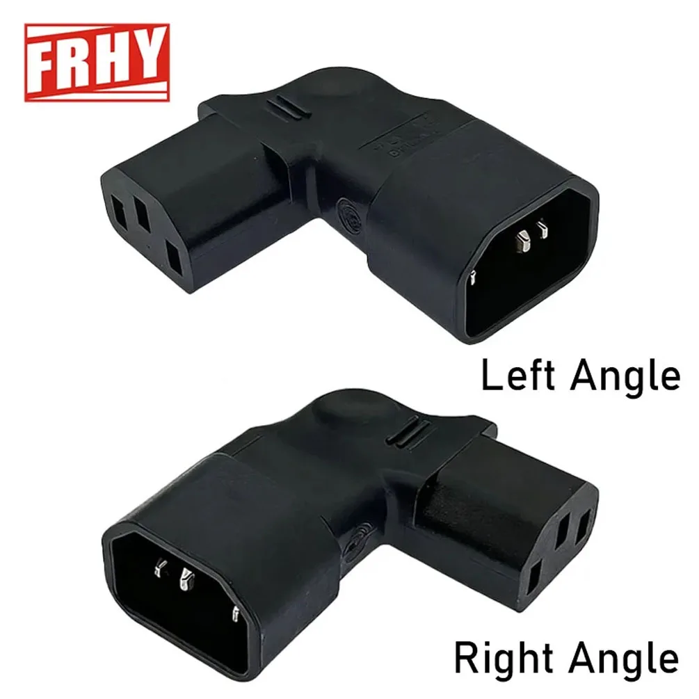 Iec C14 To C13 Powe…