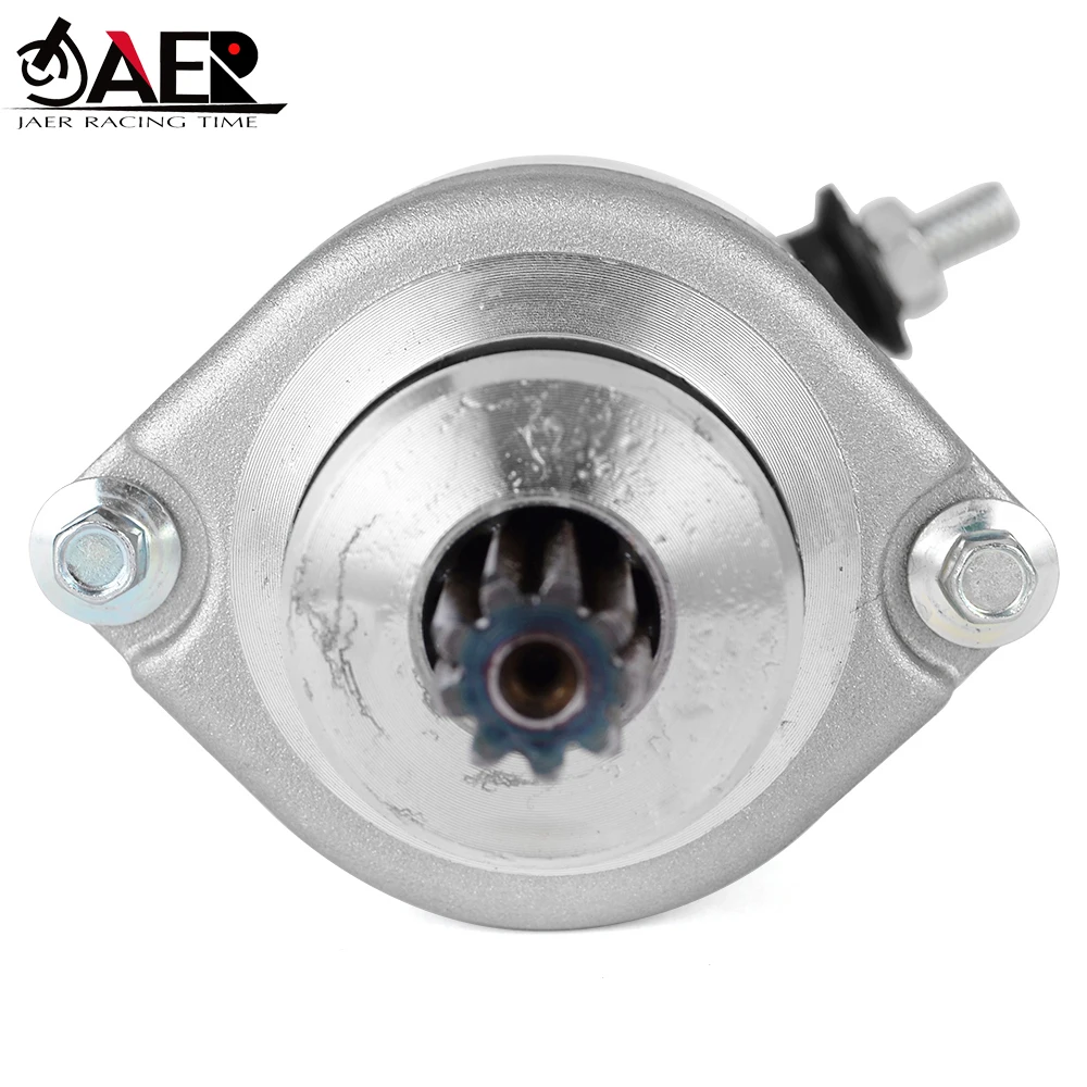 Motorcycle Starter Drive Bendix + Starter Motor for 200 XCW 250 300 EXC XC XCW EXC Six Days XC-W for Husqvarna TE250 TE300 image 5