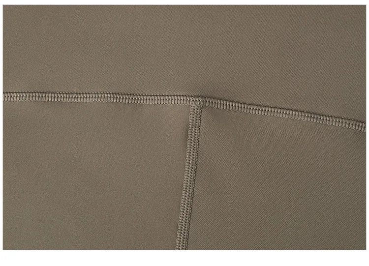 Semir Freizeit hose Frauen abnehmen gebürstete kleine Beinhose neuer Herbst 2024 zeigen lange Beine kleine Leute Neun-Punkt-Haifisch hose – Detail 11