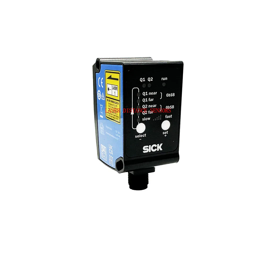 Brand New Original Distance Sensor DT500-A211 DISTANCE-SENSOR SCAN 1026516