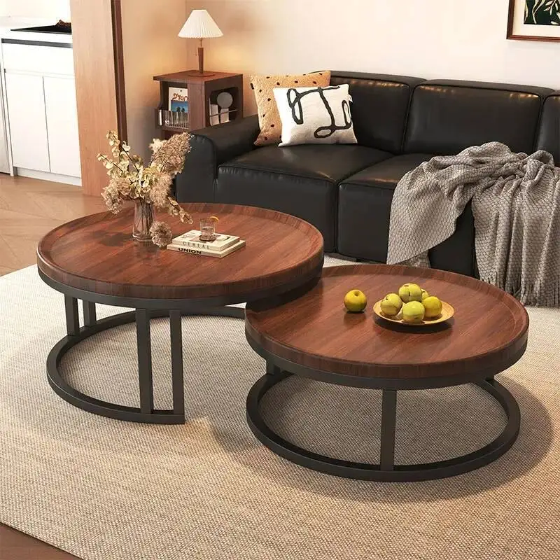 

Elegant Beauty Exquisite Coffee Luxury Table European Glamour Coffee Tables Space Saving Mesa De Centro Sala Home Furniture