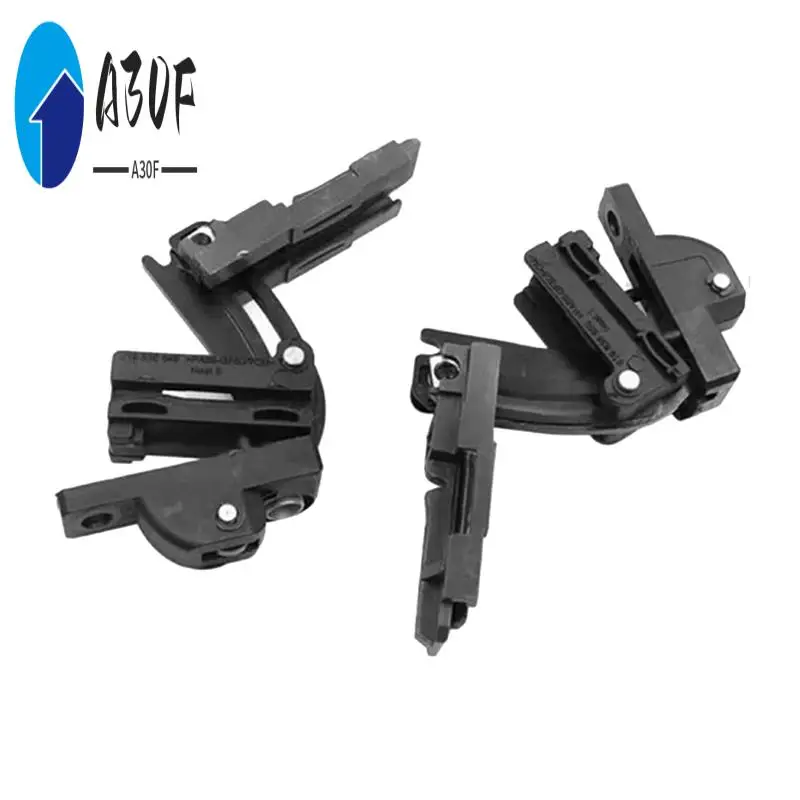 

A30F-Car Sunroof Repair Kit Sunroof Bracket Skylight Guide Bracket Slide 604836865 604836866 For Mercedes-Benz W156 W169
