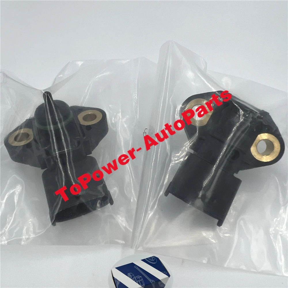 

Датчик давления впускного коллектора MAP OEM 0281006123 504358206 42563048 48901930 1399522 Для CUMMINSS FIATT FORDD IVECOO 100E17 E4