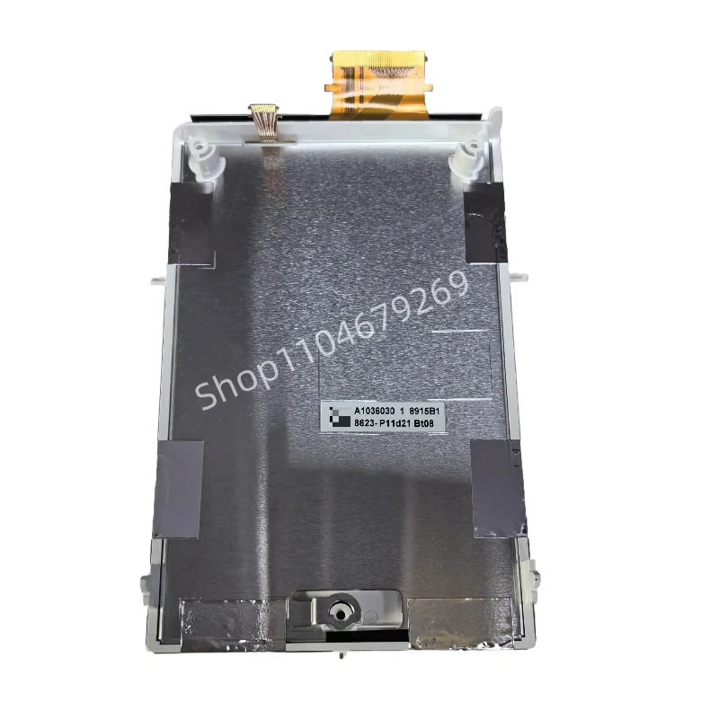 

A1036030 5,7-дюймовый экран приборной панели автомобиля