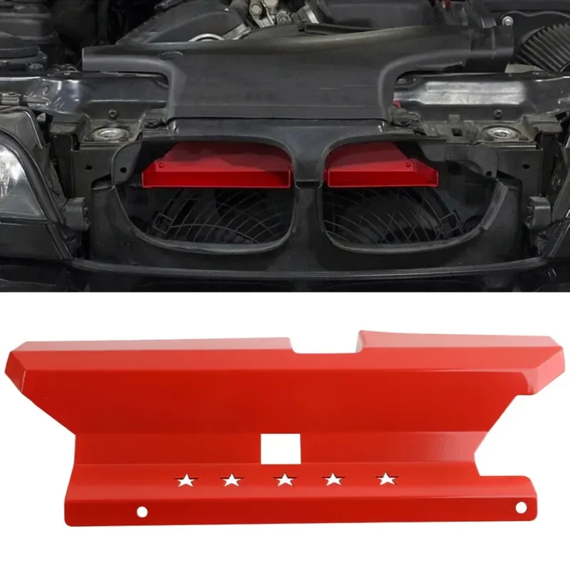 Suitable for 99-07 323i 325i 328i 330i M52 M54 E46 M3 Dynamic Intake Spoon