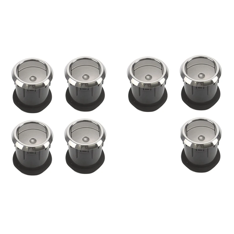 

8H6Z19893AA Автомобильная панель вентиляционного отверстия для FORD FUSION 2006-2009 для LINCOLN MKZ 2007-2009 для MERCURY MILAN 2006-2009