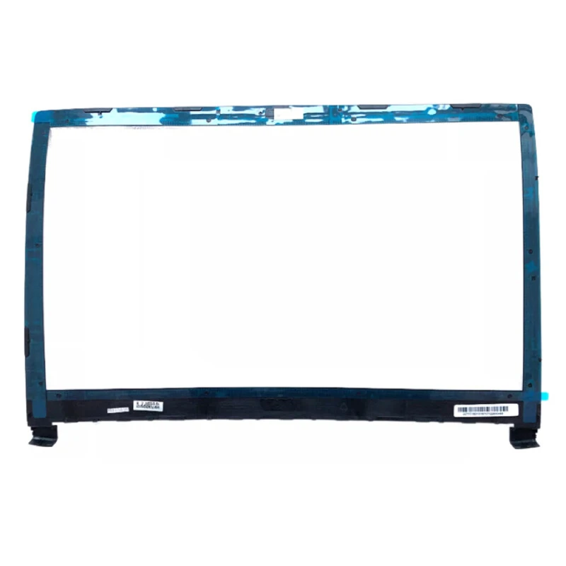 OEM Replacement New for MSI GE73 GE73VR MS-17C7 17C5 17C1 Laptop LCD Front Bezel Cover