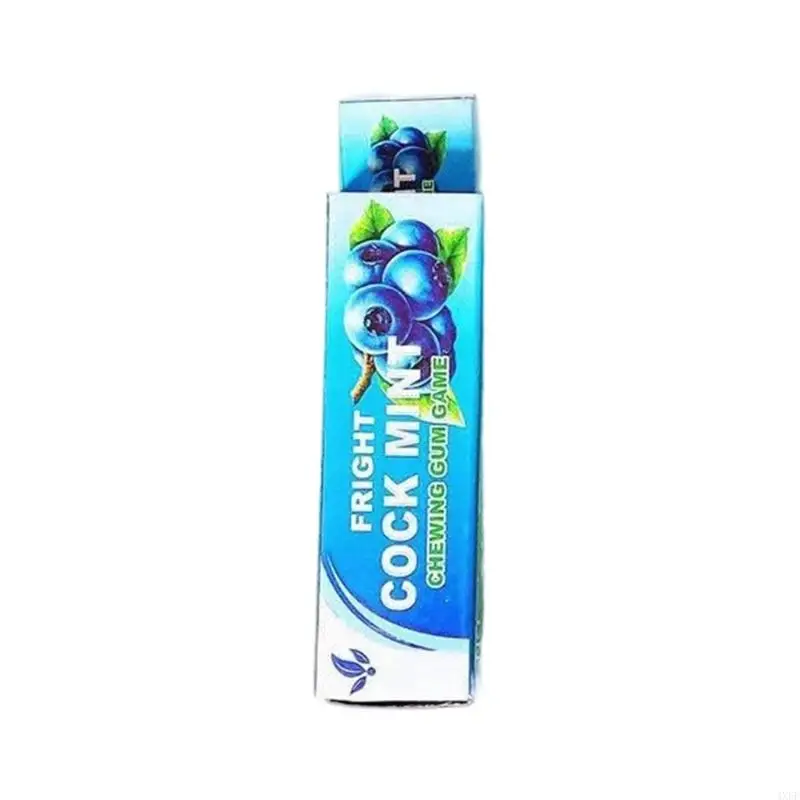 

Simulation Insect Gum Practical Joke Props Prank Toy Fun Gadget For Party Decors