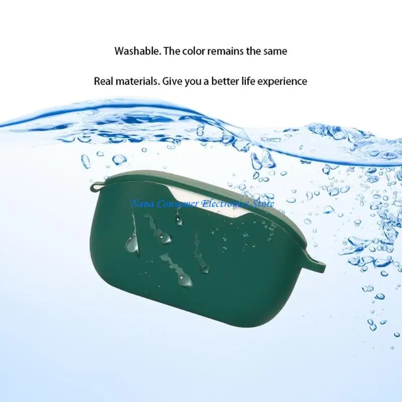 G7NE Headphone Cove… - image