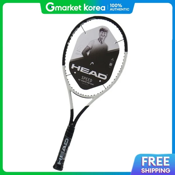 HEAD | Speed MP 2026 Tennis Racket (300g)