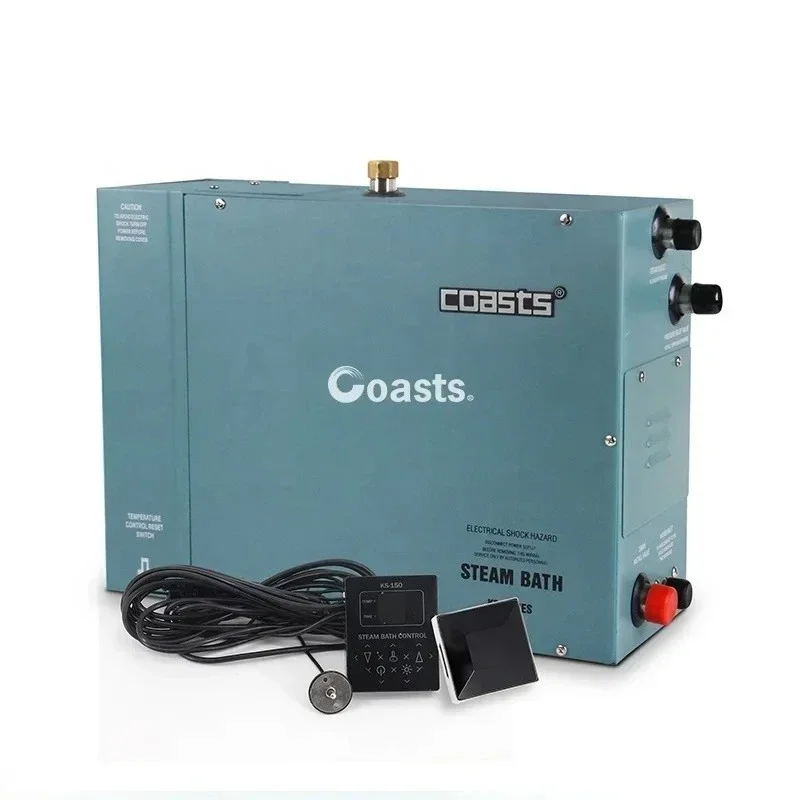 Coasts 6KW 380V Ste…