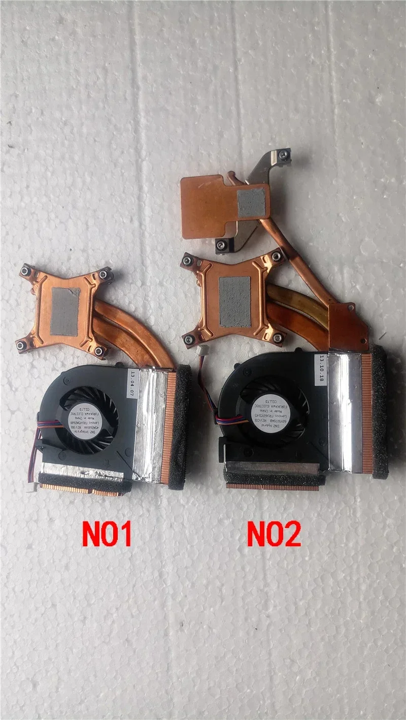 

Вентилятор процессора для Lenovo THINKPAD T400S T410S T410SI UDQFVEH20FFD 45M2681AA 45M2680 60Y5070AB 60Y5145