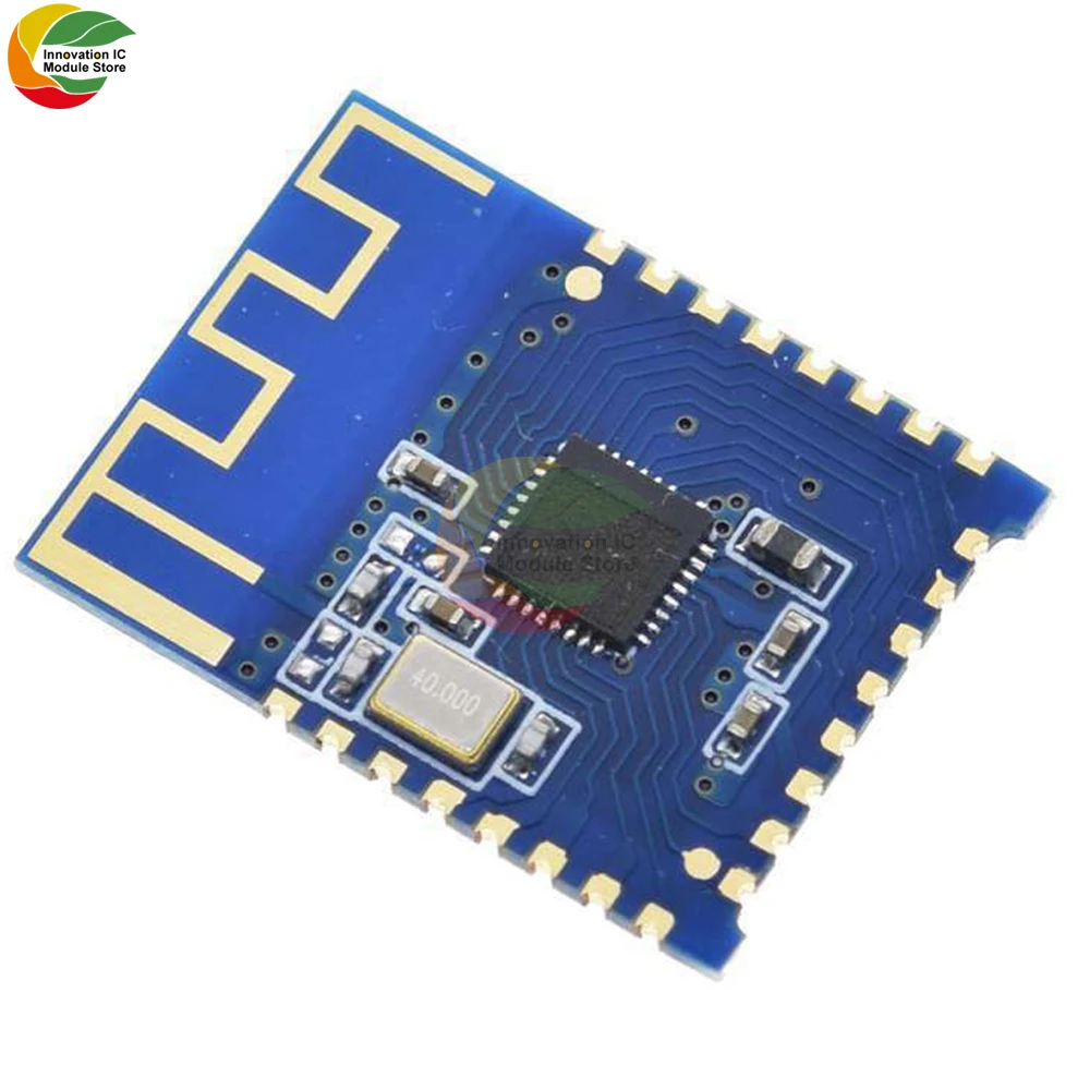 JDY-23 Bluetooth 5.0 Module BLE5.0 Bluetooth Transparent Transmission CC2541