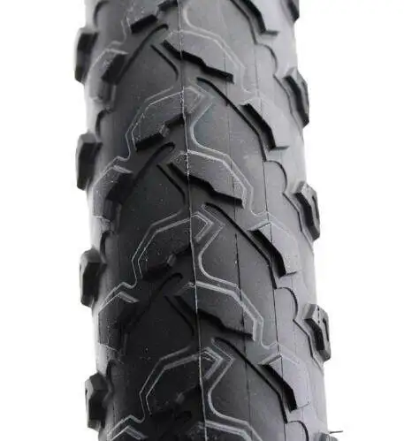 CHAOYANG Ultralight Black Tyre MTB 26/27.5/29*1.95 Foldable Mountain Bicycle Tire Super Light XC 299 120TPI  Cycling Accessories