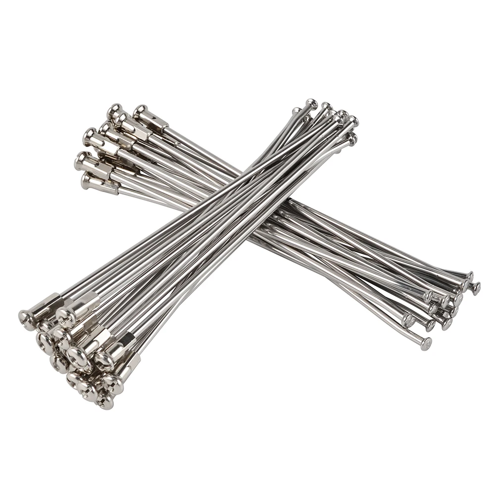 

For KTM EXC 300 2003-2019 36PCS Front Wheel Spokes Nipples EXC 250 EXCF 350 EXC 450 SX 125 SXF 250 SXF 450 XCW 300 XC XCF XCF-W