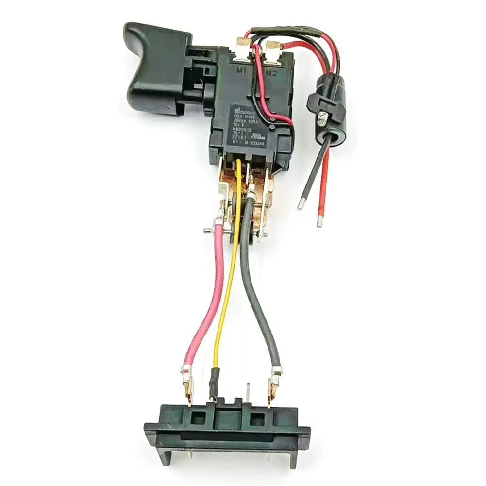 

Оригинальный переключатель N335379 N868642 для электрической ручной дрели DCD771, запасная часть для электроинструмента