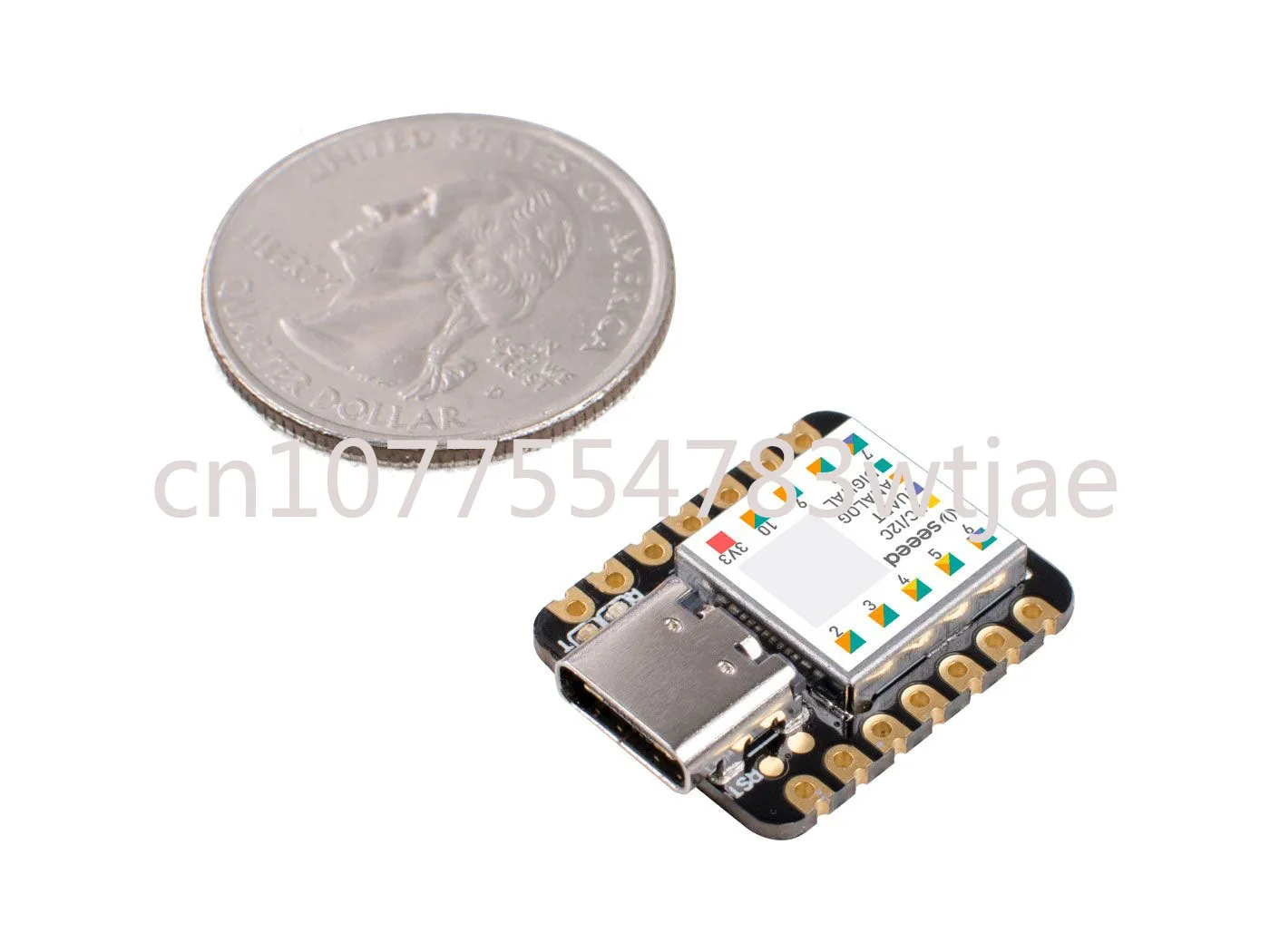 Nano/Uno motherboard seeeduino XIAO development board arm microcontroller pro mini