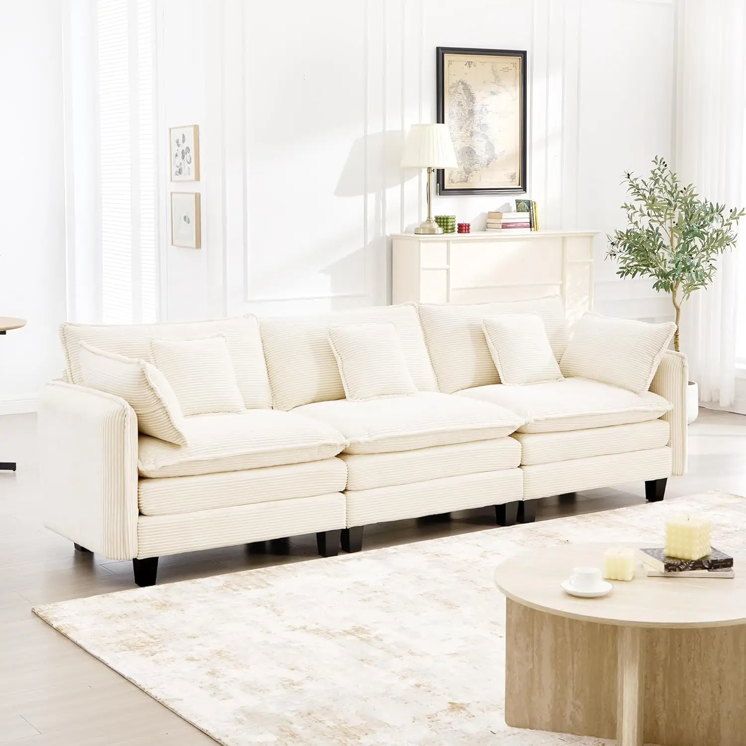 #21 Compare Modular Sectional Sofas Before You Buy