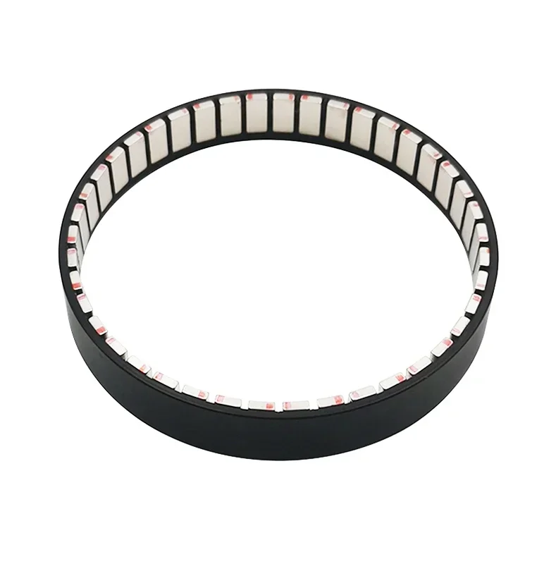 Motore senza telaio CC senza spazzole WK8110 per supporto applicazioni robot Servizio personalizzato