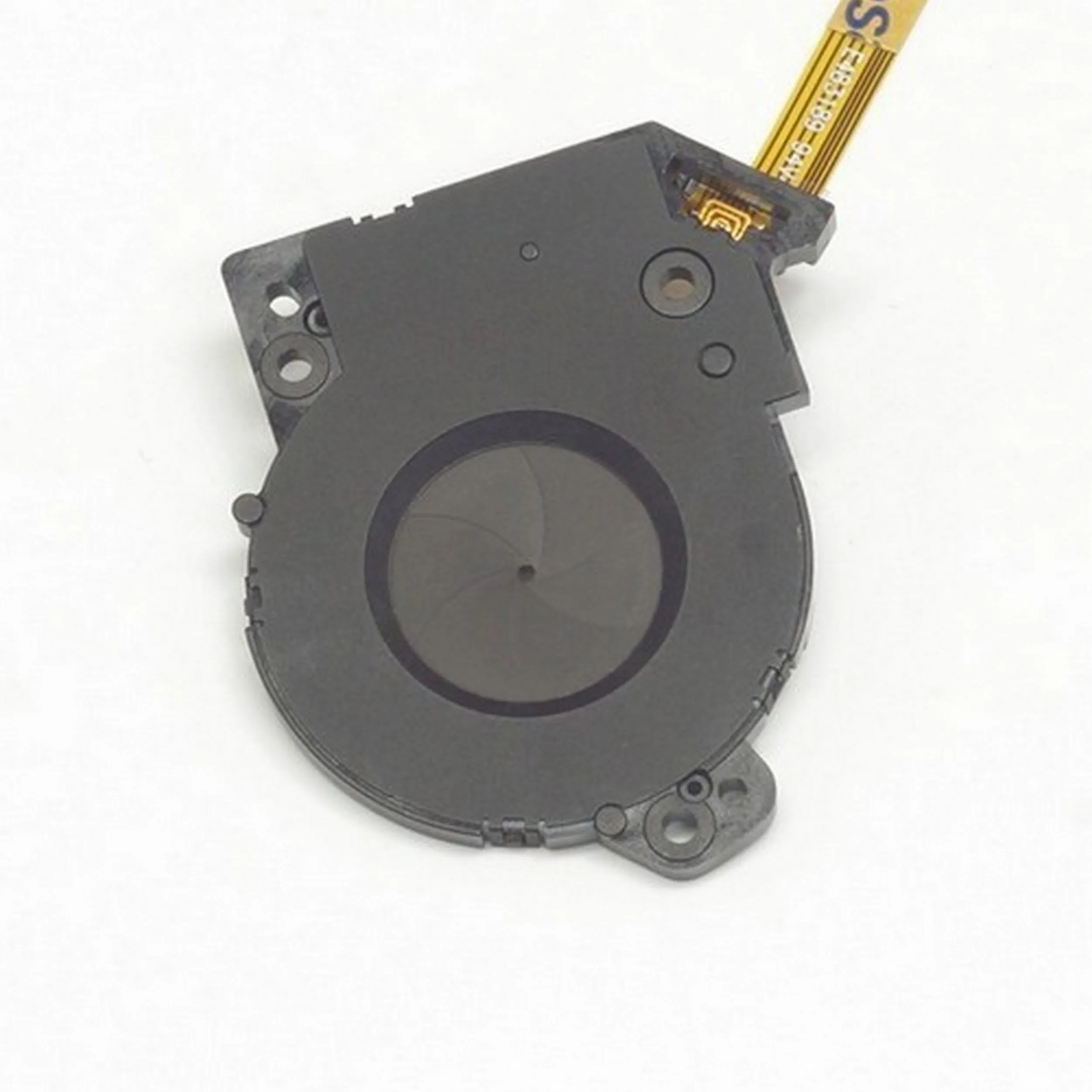 

2025 Hot Sale Automatic Adjustable Stepping P-IRIS Low Voltage Drive 1-14mm Aperture Aperture