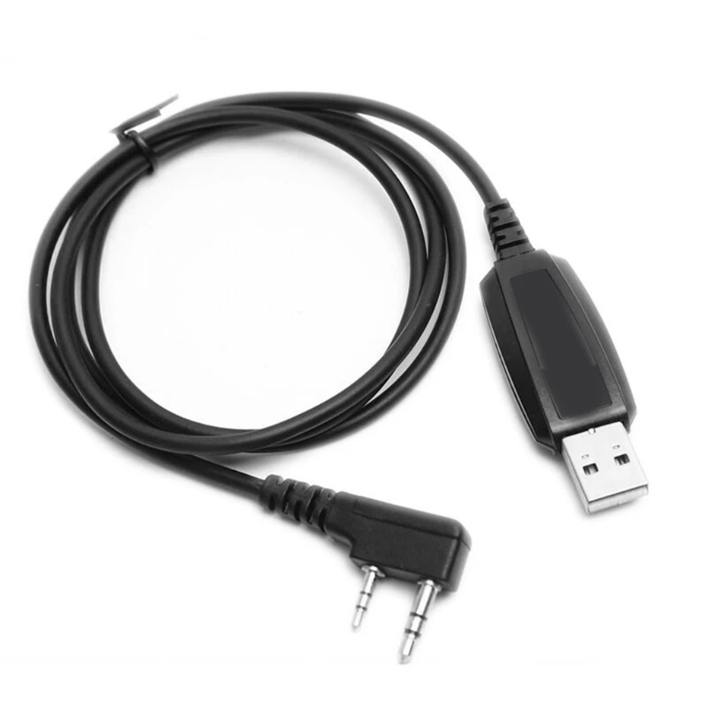 Cavo programmazione USB velocità da 100 per programmazione della radio portatile e personalizzazione della