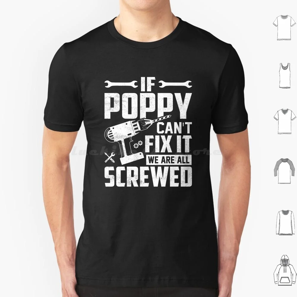 If Grandpa Can't Fi…