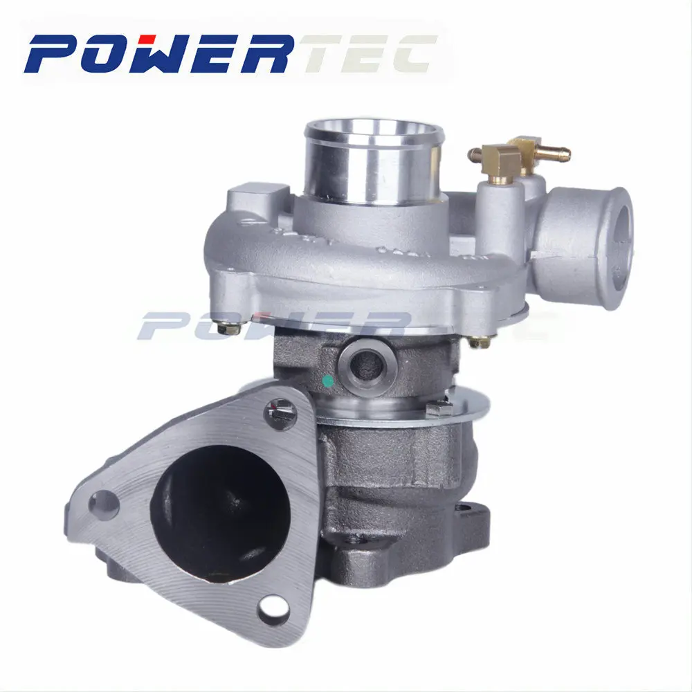 Turbocharger Full Turbo GT1749S Turbine Complete 700273 28200-4B160 For Hyundai Van/Light Duty Truck 4D56T 58Kw 2500 ccm 1996-