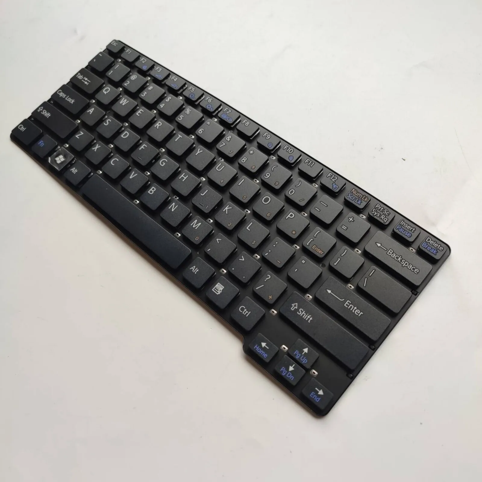 

for Sony Vaio VPCCW CW26EC VPC-CW VPC CW CW16EC CW18FC Laptop keyboard US Layout