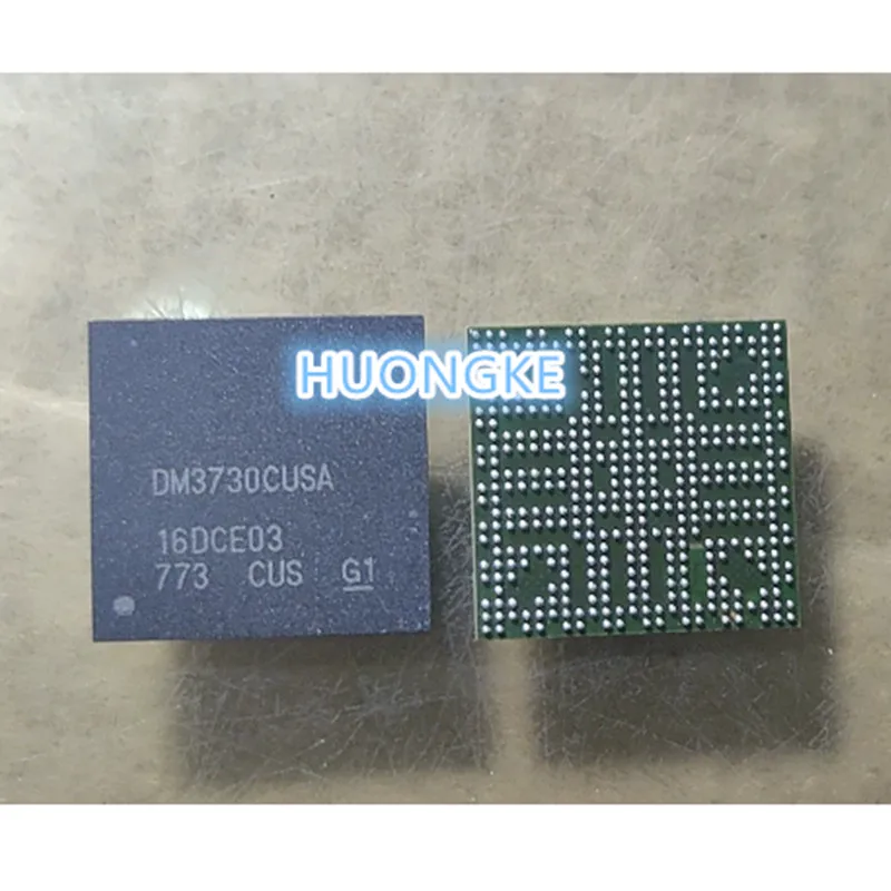 

1PCS/LOT DM3730CUSA BGA IN STOCK