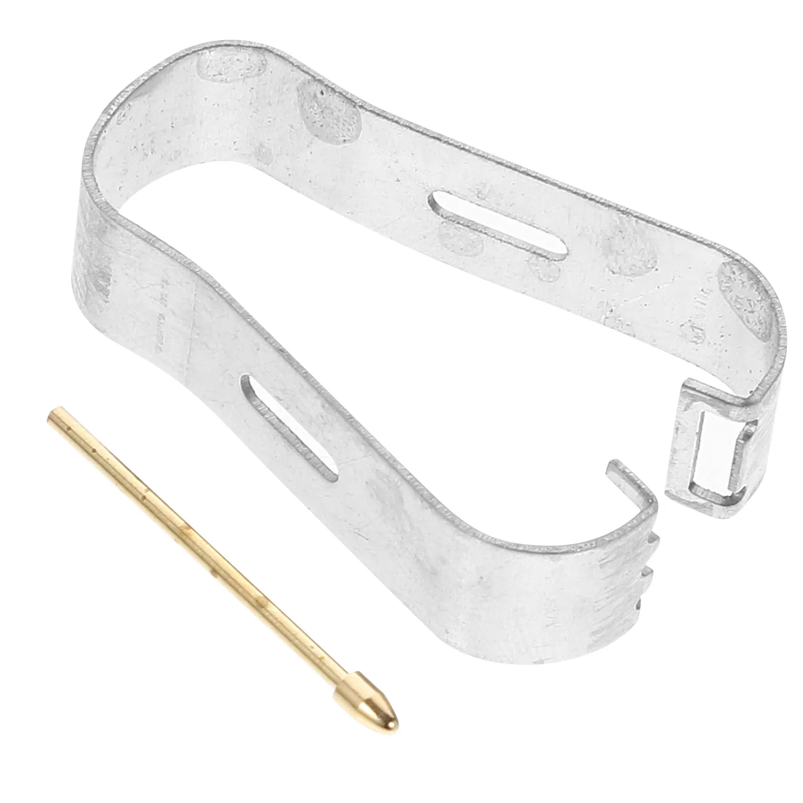 

Сменные металлические наконечники для стилуса: повышенная точность, плавное управление экраном, износостойкость, компактность, портативность