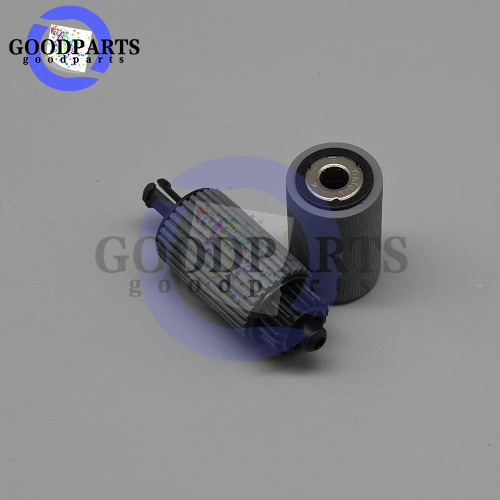 5X  NROLR0132QSZ1 NROLR0133QSZZ Pickup Feed Roller compatible for SHARP AR M257 M317 MX M260 M310 M264 M314 M354 ARM317