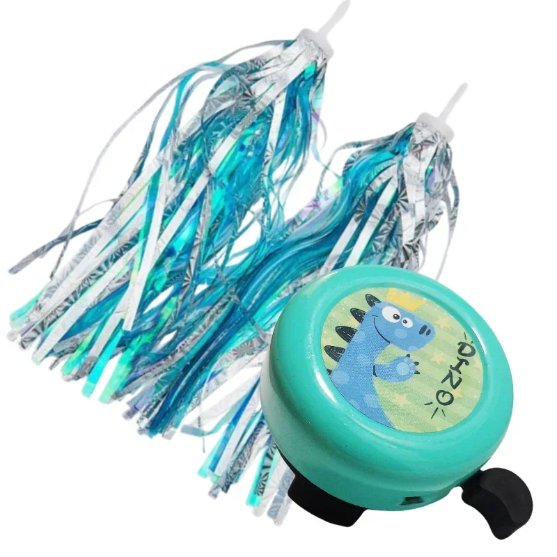 Thumbnail 3 - #38 Bicycle Bells Comparison Guide