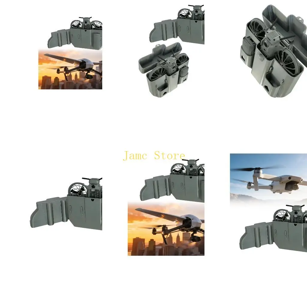 LX0B Resilient ABS Transport Box For Sensitive Photography Items And Components